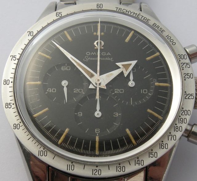 speedmaster 2915
