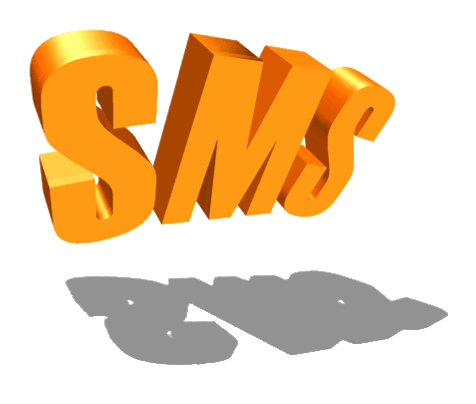 Mobile messages sms 
