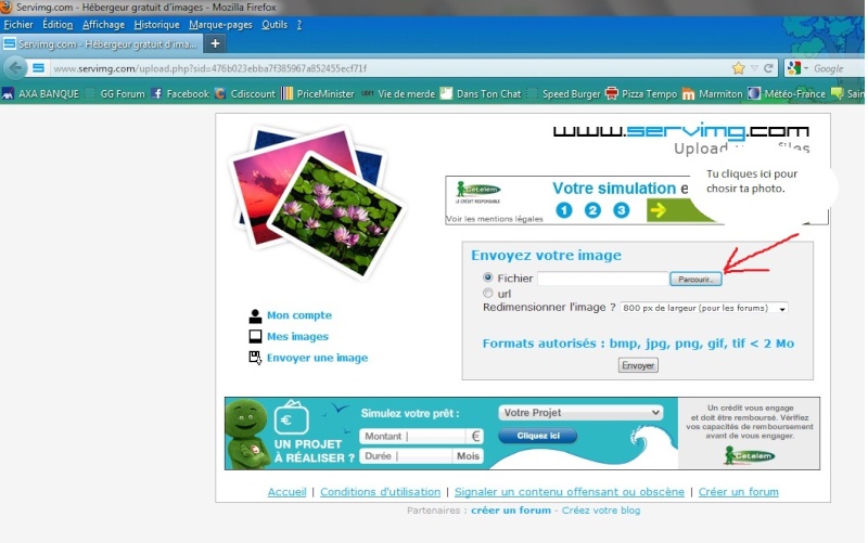 Image
