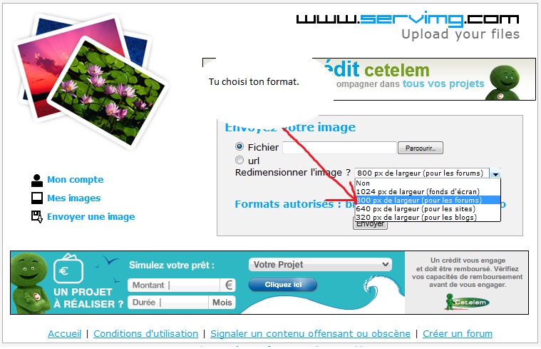 Image