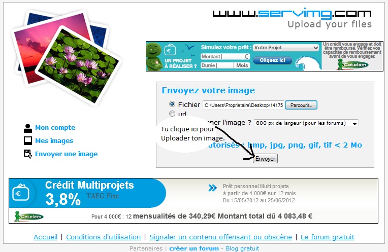 Image