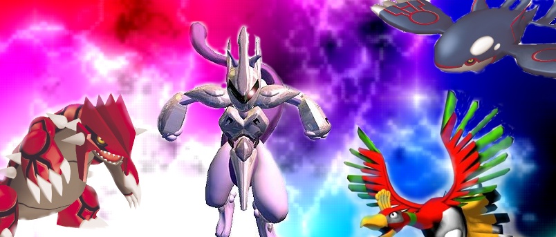 Pokemania
