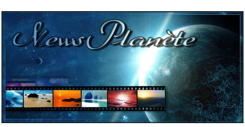 ¤ FORUM NEWSPLANETE ¤