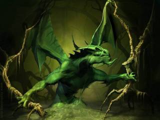 Dragons forum