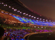 Behind the Scenes at the 2008 Dream Concert!,