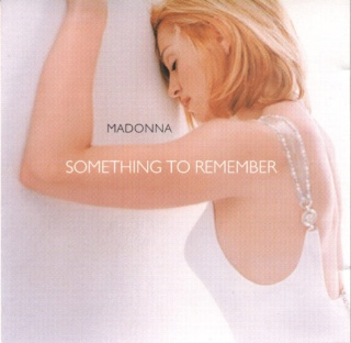 madonna i ll remember