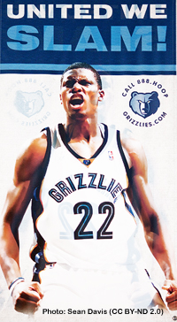 Season Preview: Memphis Grizzlies Basketball Wallpapers For Android 