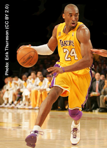 Season Preview: Los Angeles Lakers Basketball Wallpapers For Android 