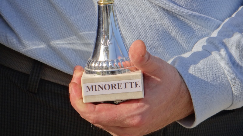 Minorette