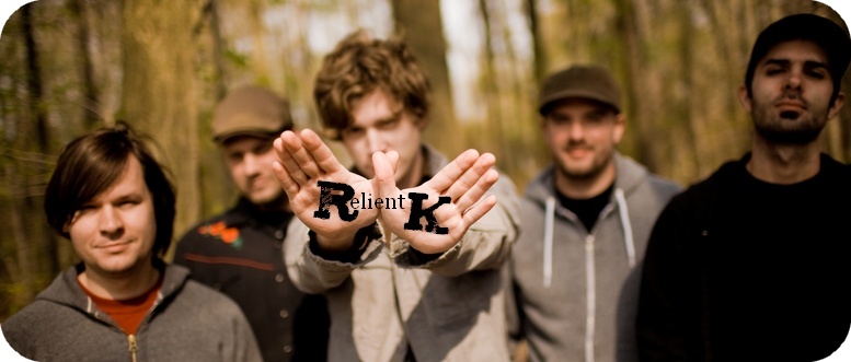Relient k France :: Forum