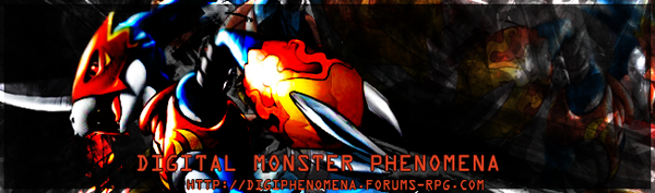 Digimon Phenomena