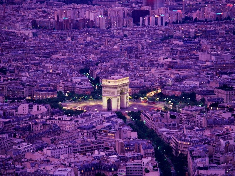 arc de10 - Beautiful pics