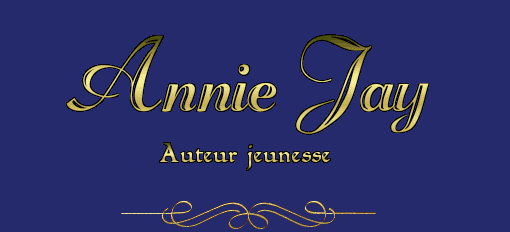 Forum d'Annie Jay, auteur jeunesse