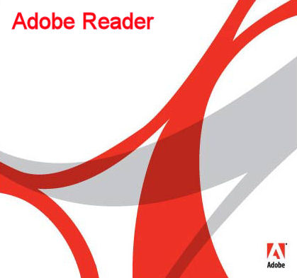      Adobe Reader