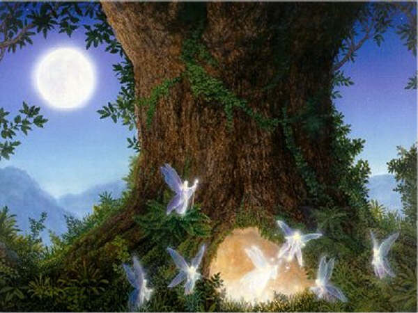 www.Talisman.com Sueños y Leyendas