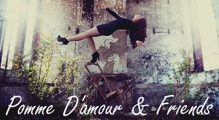 Pomme d'amour & friends