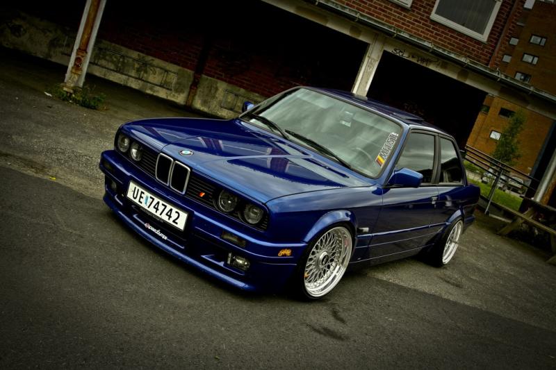 What to look for when buying a used bmw e30 #5