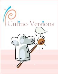 Logo de Culino Versions