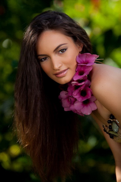 mathilde florin