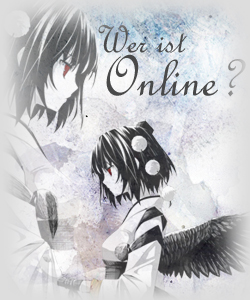 Wer ist online?