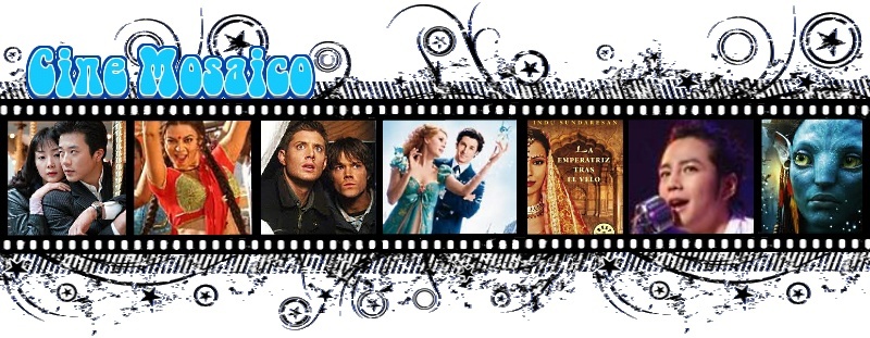 CINEMOSAICO Y MAS