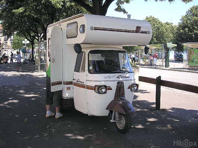 Fiabilite moteur mercedes camping car #4