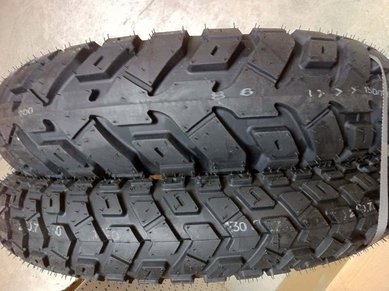 fiction troop tires