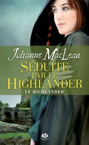Série Le Highlander - Tome 1, 2, 3