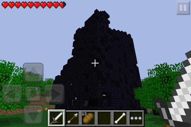 Minecraft Apk Free Download Mob.Org