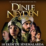 Dinle neyden