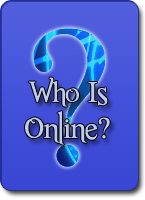 Who is online?