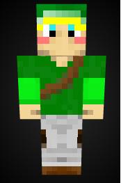 Minecraft Skin Editor - Minecraft Forum