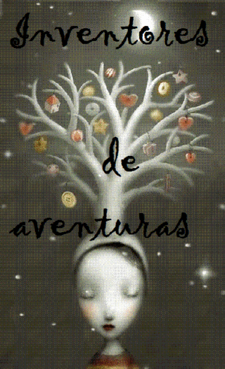 Inventores de Aventuras