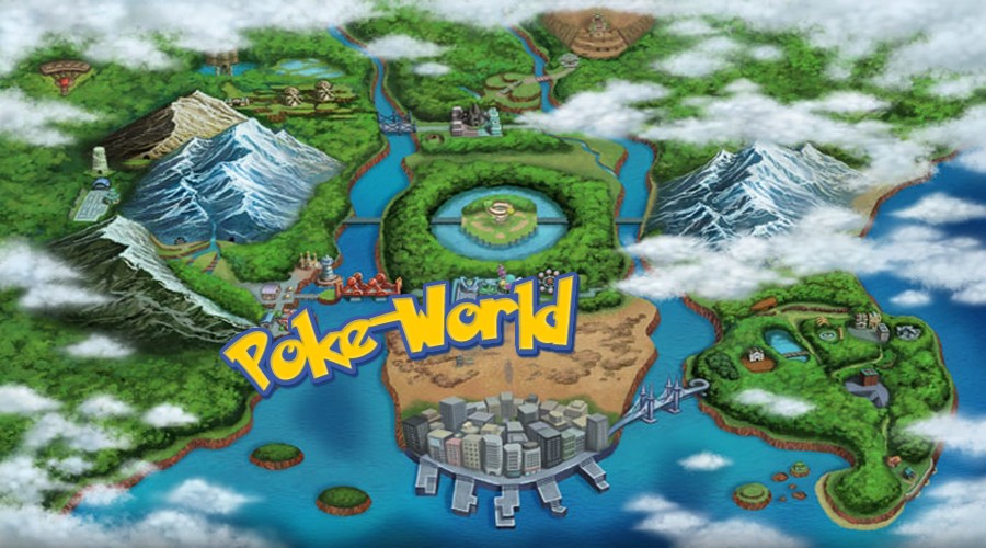 Poke-Shadow 2