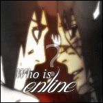 Wer ist online?