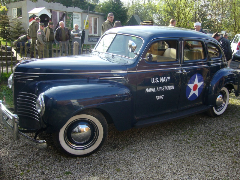 1941 Plymouth Navy staff car? - G503 Military Vehicle Message Forums