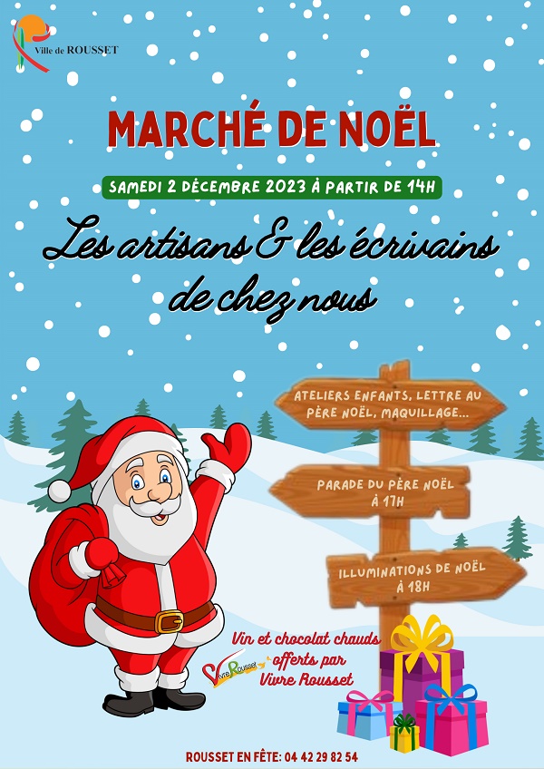 LOTO de Noël – Peynier.fr