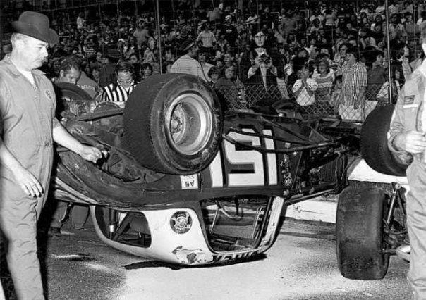 Danbury Race Arena Drivers