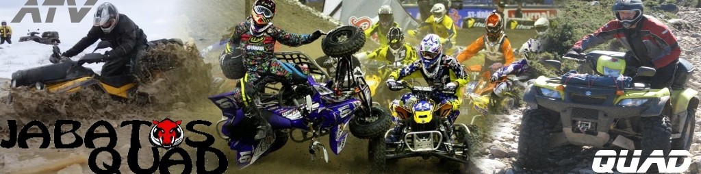 JABATOS QUAD