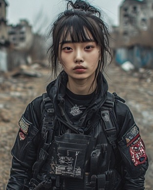 Tsuki