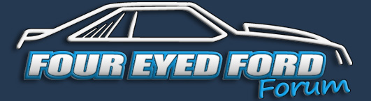 Four eyed ford forums #4