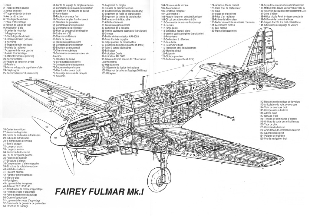 src lesmaquettistes.com/t4448-fairey-fulmar-mark-ii-eduard-ref-1130-limited-edition-1-48